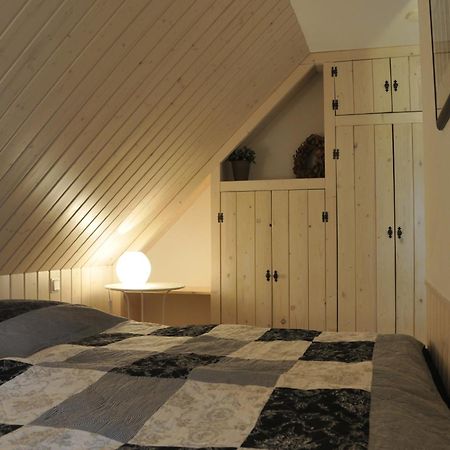 Traumfaengerhaus Engel Leilighet Prerow Eksteriør bilde